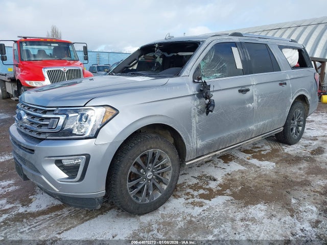 2021 FORD EXPEDITION 1FMJK1KT9MEA25950 Photo 5