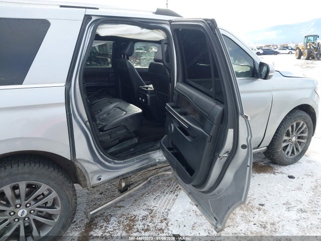 2021 FORD EXPEDITION 1FMJK1KT9MEA25950 Photo 7