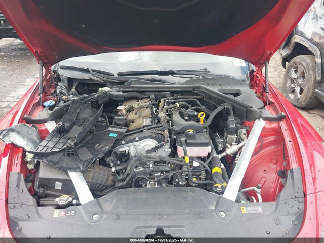 Aukcja sprzedaży 2022 Kia Stinger Gt-line, vin: KNAE35LD3N6110664, numer aukcji: 44070274