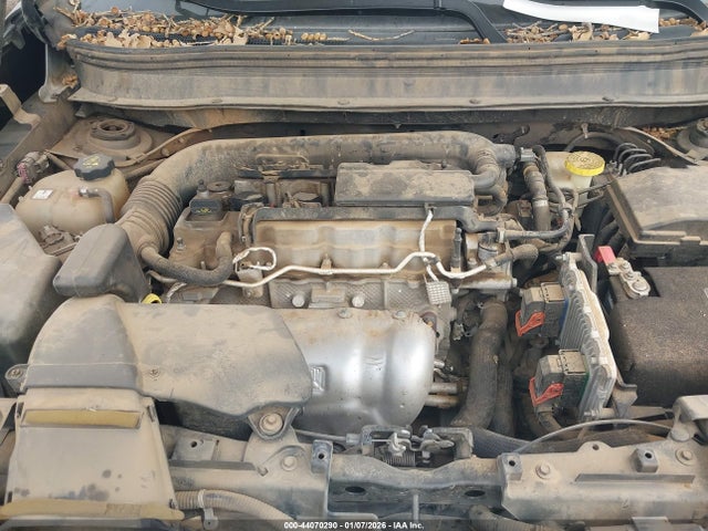 Jeep Cherokee Latitude 2014 1C4PJLCB5EW313950 Image 10