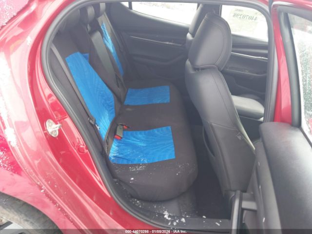 2021 MAZDA MAZDA3 JM1BPBKL2M1344095 Photo 7