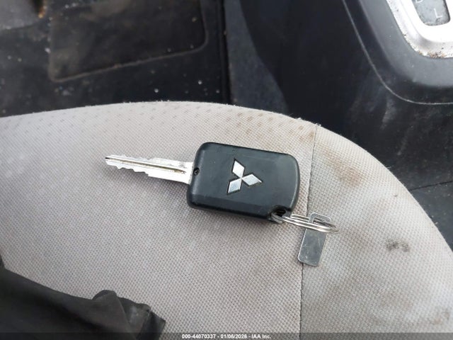 2020 MITSUBISHI MIRAGE G4 ML32F3FJ0LHF01183 Photo 10