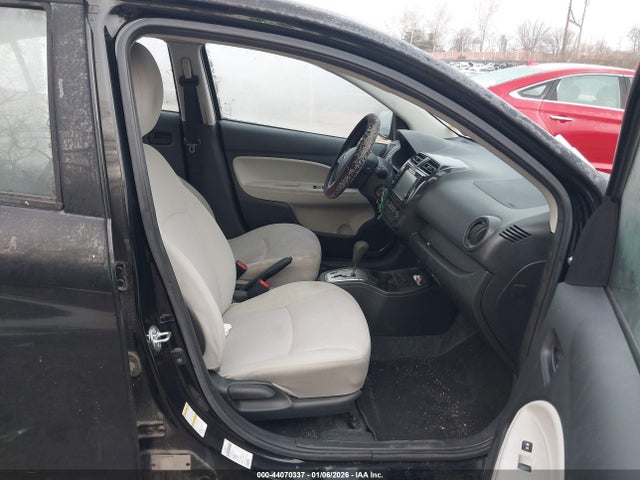 2020 MITSUBISHI MIRAGE G4 ML32F3FJ0LHF01183 Photo 4