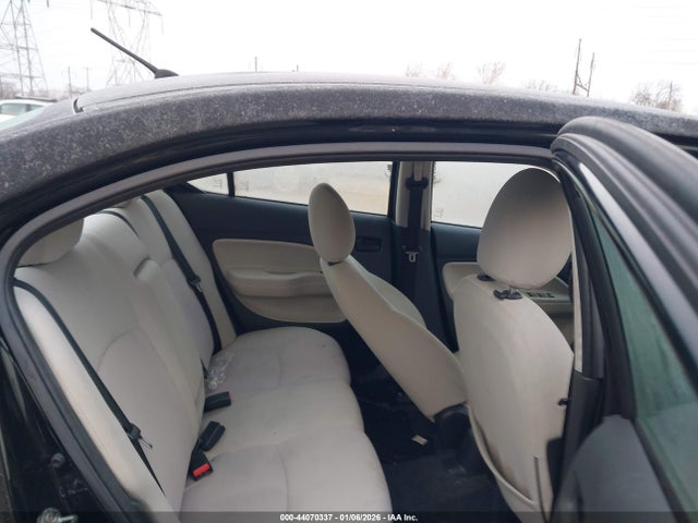 2020 MITSUBISHI MIRAGE G4 ML32F3FJ0LHF01183 Photo 7