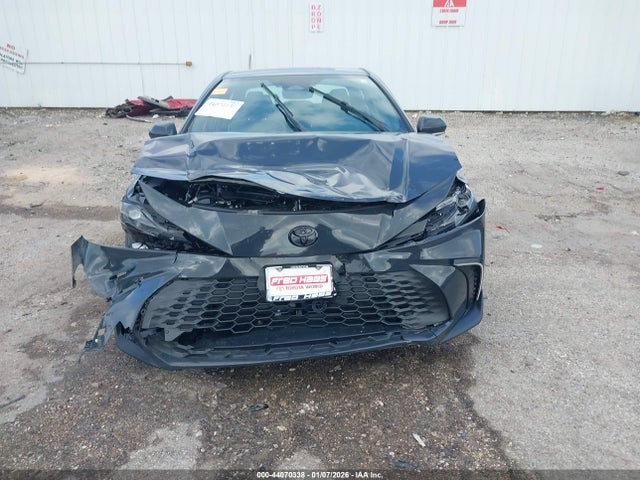 Toyota CAMRY SE 2026 4T1DAACK1TU670909 Image 12