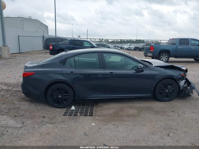 Toyota CAMRY SE 2026 4T1DAACK1TU670909 Image 13