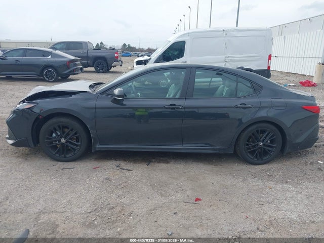 Toyota CAMRY SE 2026 4T1DAACK1TU670909 Image 14