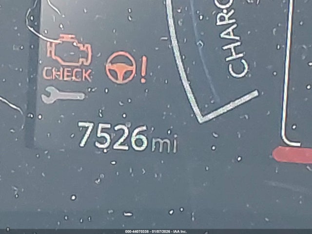 Toyota CAMRY SE 2026 4T1DAACK1TU670909 Image 15