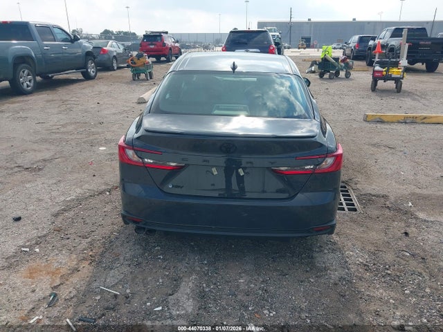 Toyota CAMRY SE 2026 4T1DAACK1TU670909 Image 16