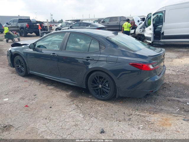 Toyota CAMRY SE 2026 4T1DAACK1TU670909 Image 3