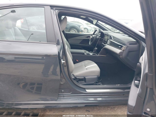 Toyota CAMRY SE 2026 4T1DAACK1TU670909 Image 5