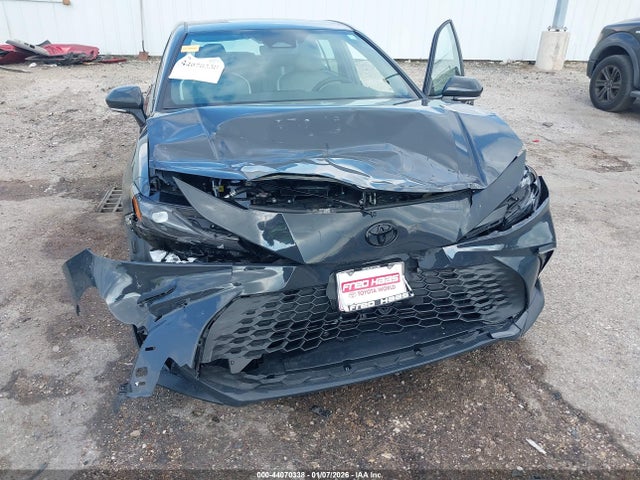 Toyota CAMRY SE 2026 4T1DAACK1TU670909 Image 6