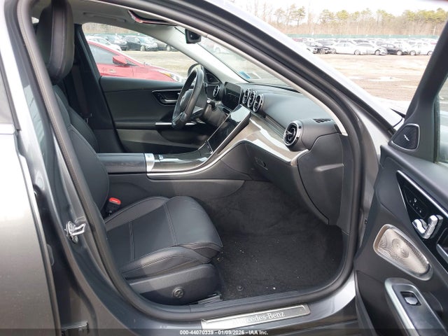 Продаж на аукціоні авто 2023 Mercedes-benz C 300 4matic, vin: W1KAF4HB3PR154293, номер лоту: 44070339