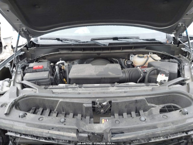 2023 CADILLAC ESCALADE ESV 1GYS4KKL4PR309633 Photo 9