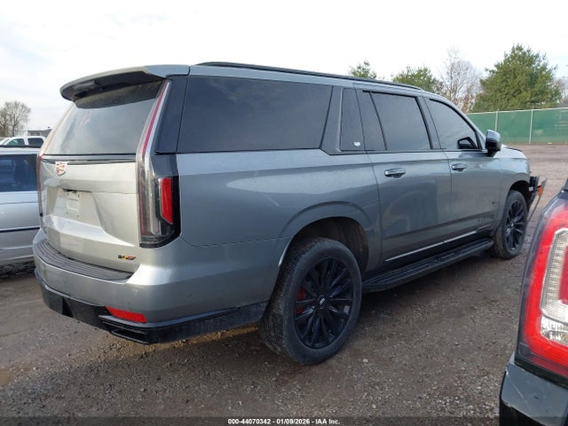 2023 CADILLAC ESCALADE ESV 1GYS4KKL4PR309633 Photo 3
