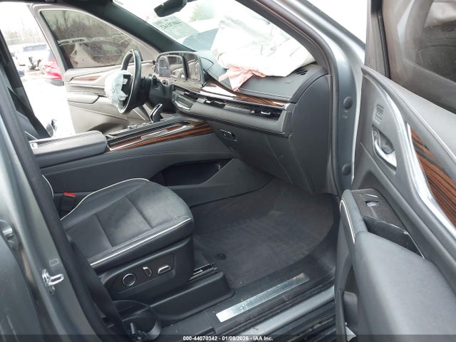 2023 CADILLAC ESCALADE ESV 1GYS4KKL4PR309633 Photo 4