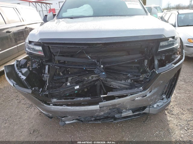 2023 CADILLAC ESCALADE ESV 1GYS4KKL4PR309633 Photo 5