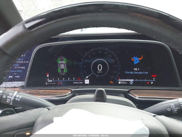 2023 CADILLAC ESCALADE ESV 1GYS4KKL4PR309633 Photo 6