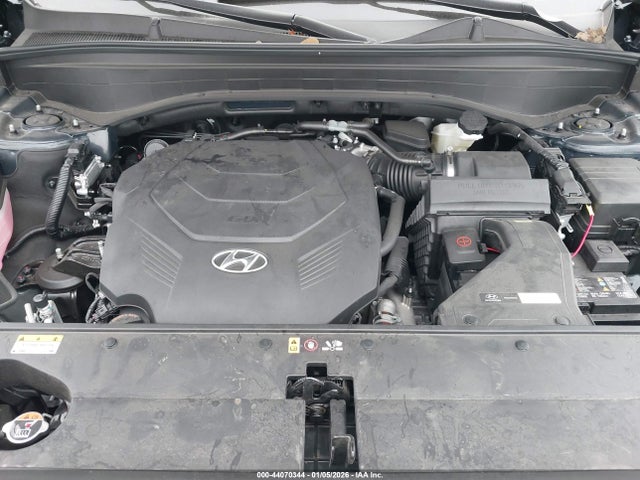 KM8R74GE1SU857012 Hyundai Palisade Calligraphy