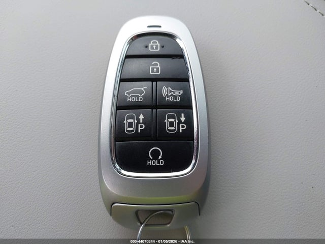 KM8R74GE1SU857012 Hyundai Palisade Calligraphy