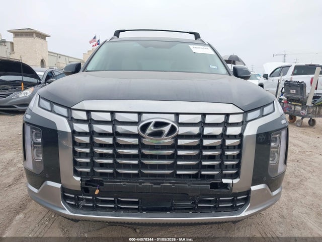 KM8R74GE1SU857012 Hyundai Palisade Calligraphy
