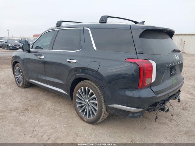 KM8R74GE1SU857012 Hyundai Palisade Calligraphy