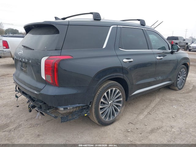 KM8R74GE1SU857012 Hyundai Palisade Calligraphy