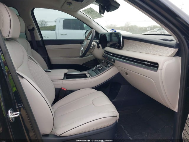KM8R74GE1SU857012 Hyundai Palisade Calligraphy