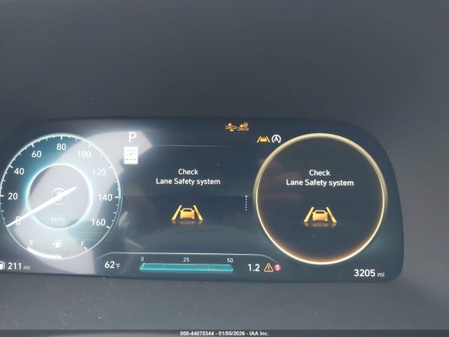 KM8R74GE1SU857012 Hyundai Palisade Calligraphy