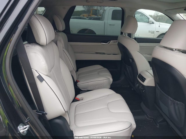 KM8R74GE1SU857012 Hyundai Palisade Calligraphy