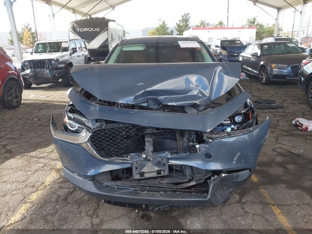 Mazda Cx-30 2.5 S Carbon Edition 2023 3MVDMBCM1PM560776 Image 12