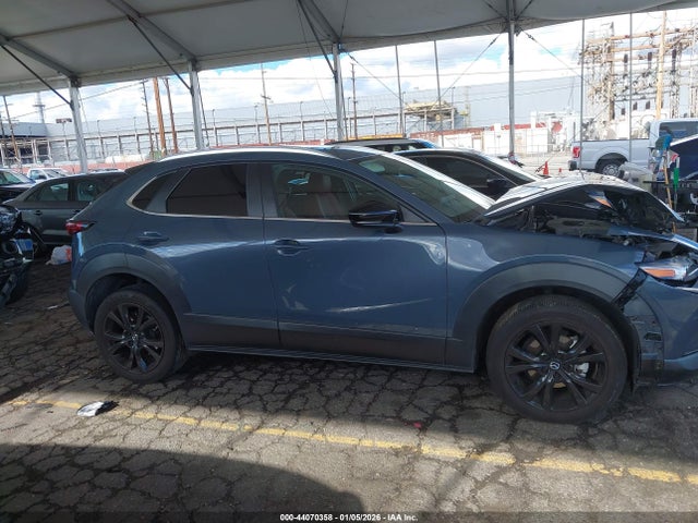 Mazda Cx-30 2.5 S Carbon Edition 2023 3MVDMBCM1PM560776 Image 13
