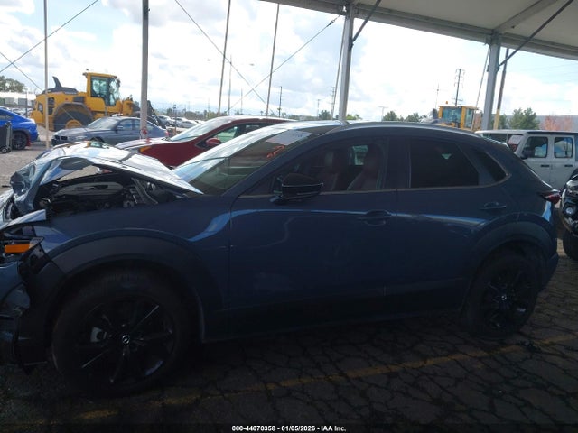 Mazda Cx-30 2.5 S Carbon Edition 2023 3MVDMBCM1PM560776 Image 14