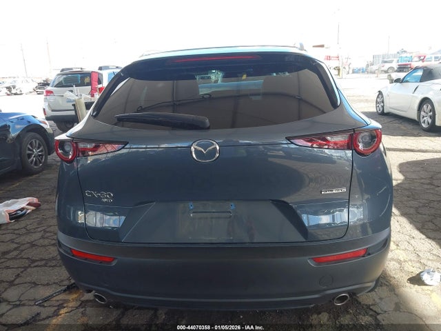 Mazda Cx-30 2.5 S Carbon Edition 2023 3MVDMBCM1PM560776 Image 16