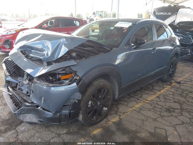 Mazda Cx-30 2.5 S Carbon Edition 2023 3MVDMBCM1PM560776 Image 2