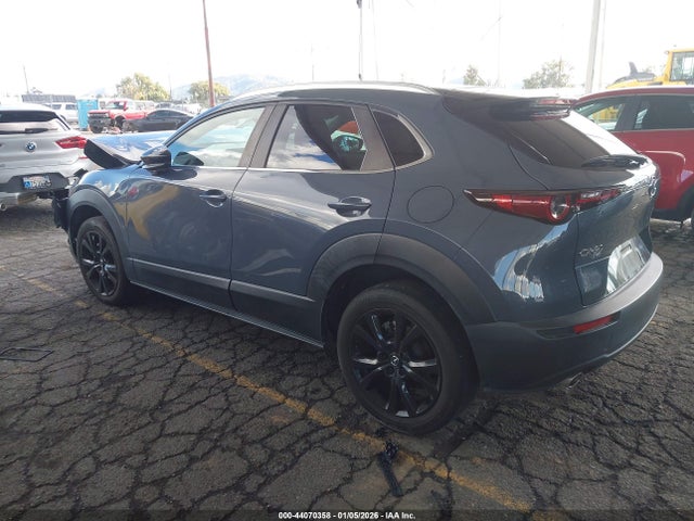 Mazda Cx-30 2.5 S Carbon Edition 2023 3MVDMBCM1PM560776 Image 3