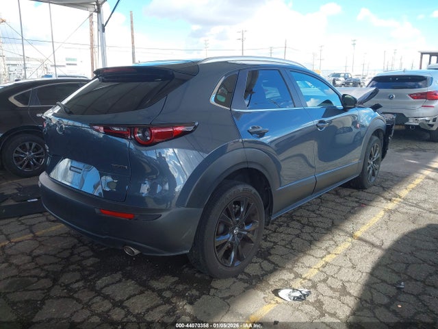 Mazda Cx-30 2.5 S Carbon Edition 2023 3MVDMBCM1PM560776 Image 4