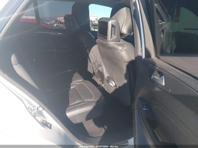 Aukcja sprzedaży 2012 Mercedes-benz Ml 350 Bluetec 4matic, vin: 4JGDA2EB2CA055855, numer aukcji: 44070361