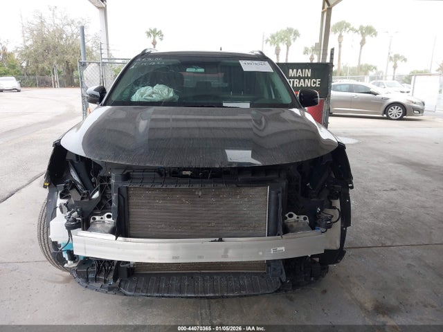 2023 Kia Sorento S მანქანა იყიდება აუქციონზე, vin: 5XYRL4LC7PG253056, აუქციონის ნომერი: 44070365