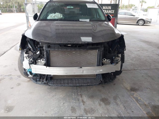 2023 Kia Sorento S მანქანა იყიდება აუქციონზე, vin: 5XYRL4LC7PG253056, აუქციონის ნომერი: 44070365