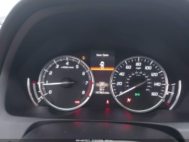 2016 ACURA TLX 19UUB3F54GA003182 Photo 6