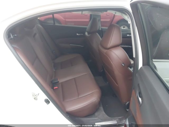 2016 ACURA TLX 19UUB3F54GA003182 Photo 7