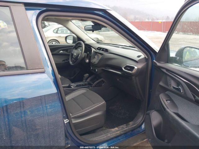 2021 CHEVROLET TRAILBLAZER KL79MMS2XMB128285 Photo 4