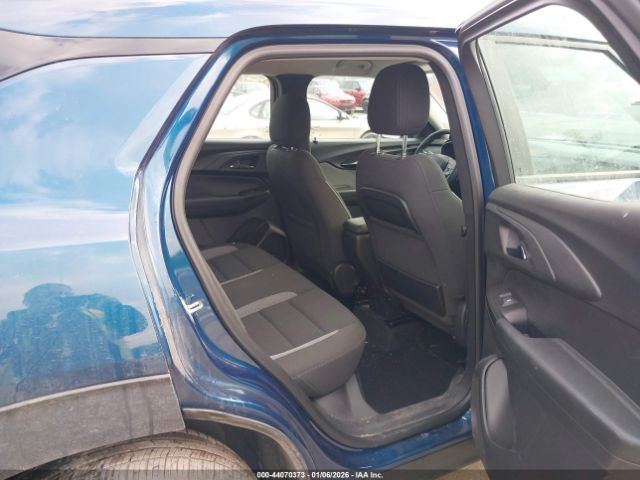 2021 CHEVROLET TRAILBLAZER KL79MMS2XMB128285 Photo 7