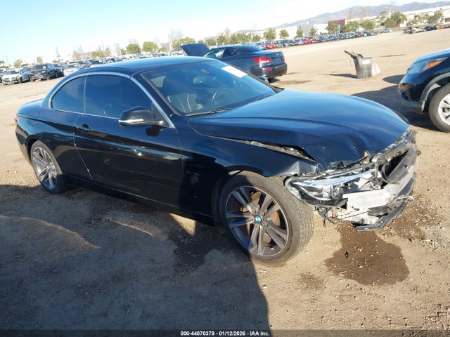 2020 BMW 430I WBA4Z1C06L5N64913