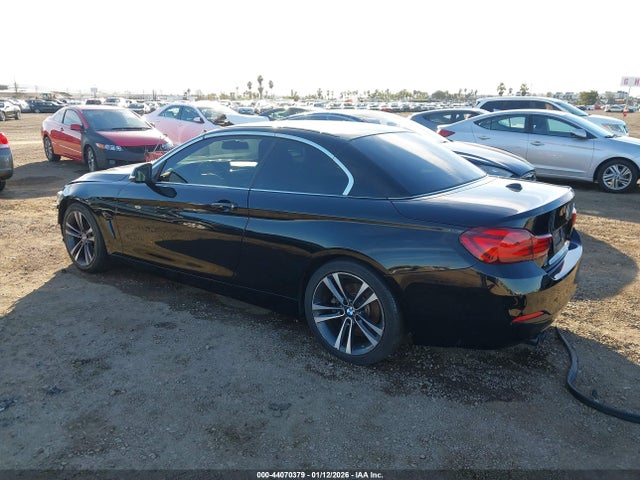 2020 BMW 430I WBA4Z1C06L5N64913 Photo 2