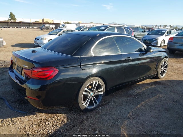 2020 BMW 430I WBA4Z1C06L5N64913 Photo 3