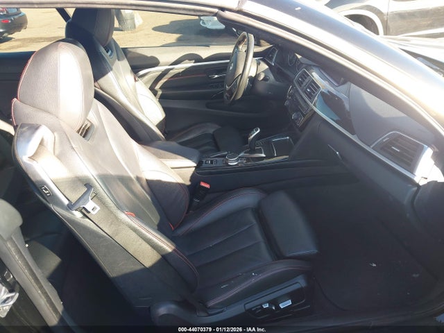 2020 BMW 430I WBA4Z1C06L5N64913 Photo 4