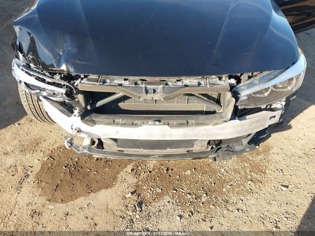 2020 BMW 430I WBA4Z1C06L5N64913 Photo 5