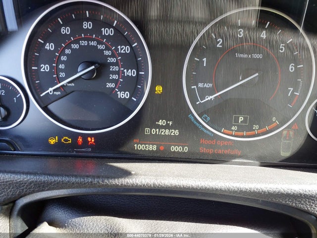 2020 BMW 430I WBA4Z1C06L5N64913 Photo 6